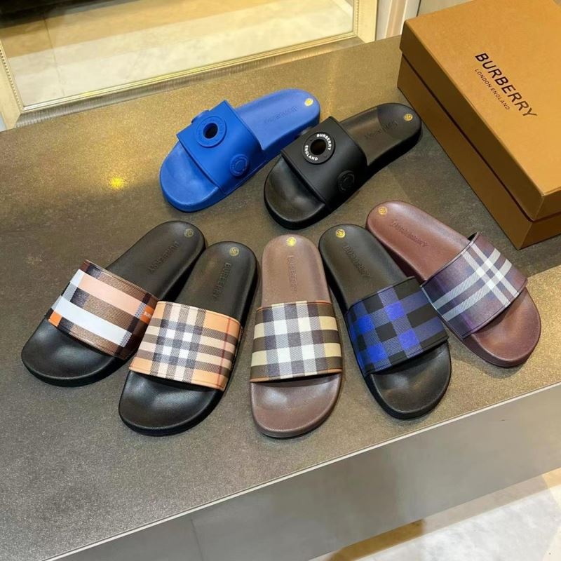 Burberry Slippers